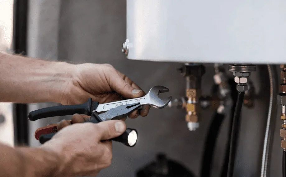 Why choose Water Heater Repair in Christine, ND